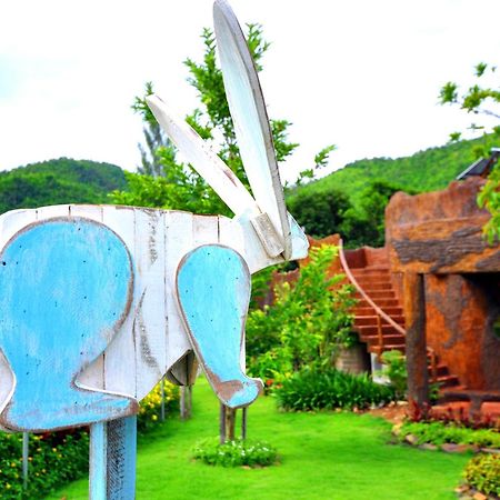 סואן פונג Theerama Cottage חדר תמונה