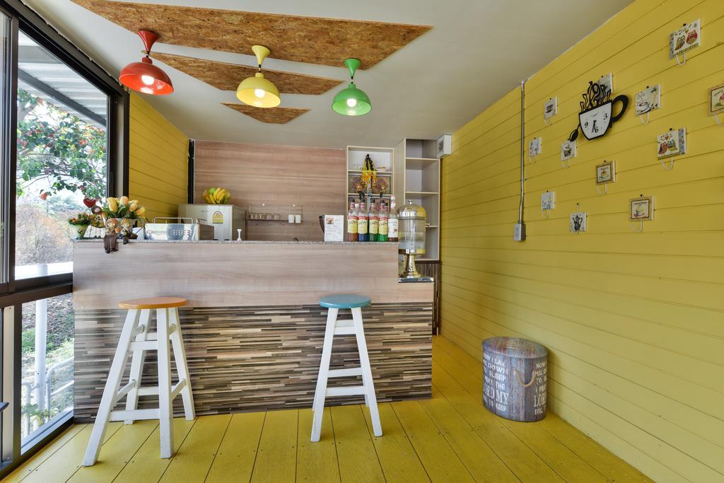 סואן פונג Theerama Cottage מראה חיצוני תמונה