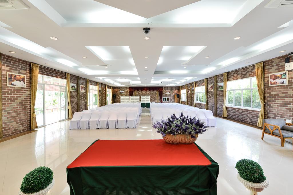 סואן פונג Theerama Cottage מראה חיצוני תמונה