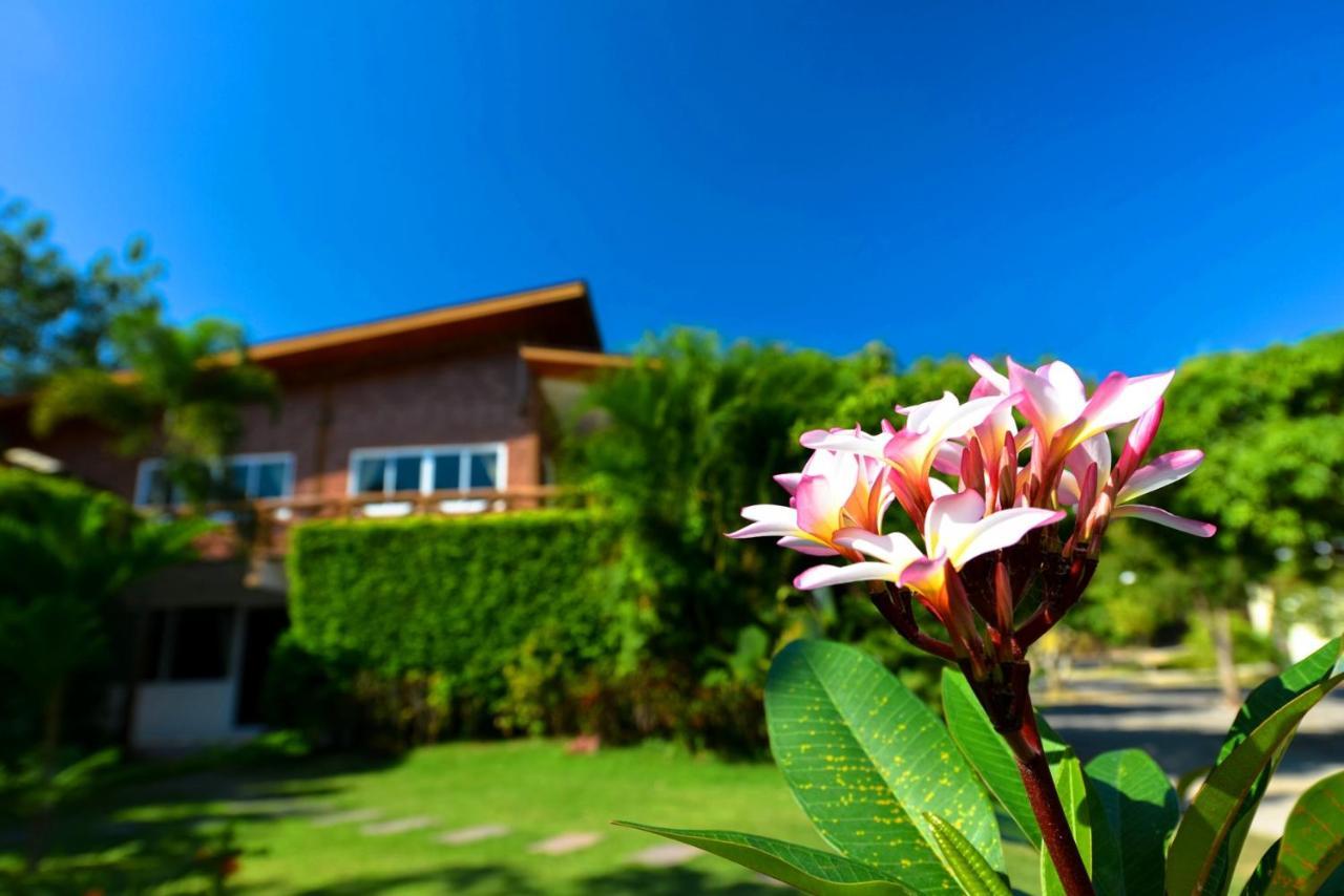 סואן פונג Theerama Cottage מראה חיצוני תמונה